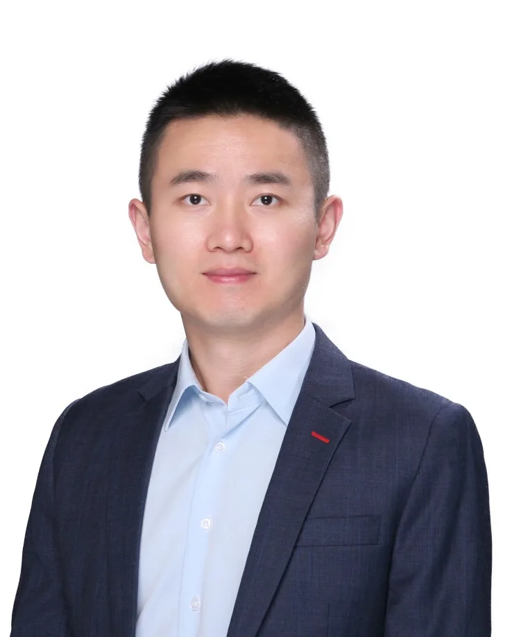 Mojun Chen photo